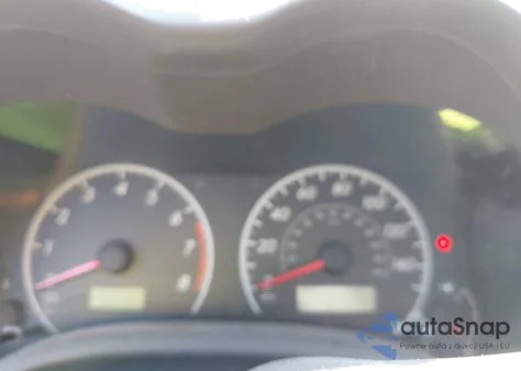 2009 Toyota Corolla Le from USA, damaged, VIN 1NXBU40E59Z119888